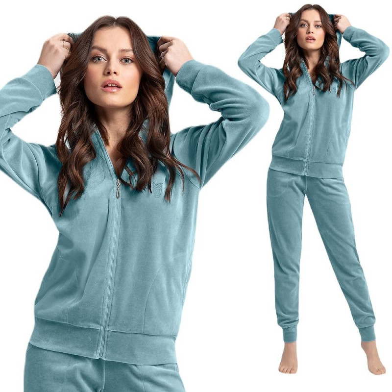 Luna ikdienas uzvalks