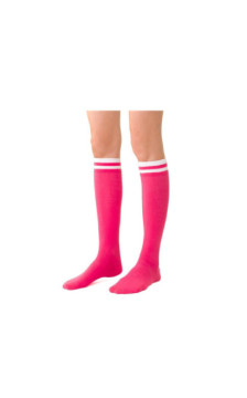 Steven medvilninės kojinės iki kelių 