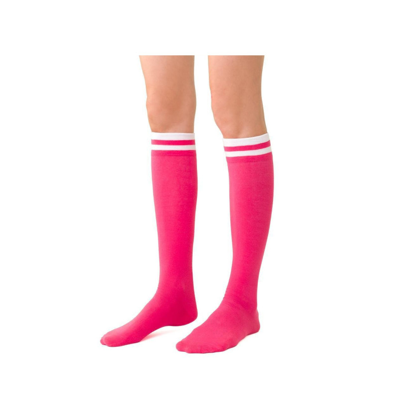 Steven medvilninės kojinės iki kelių 