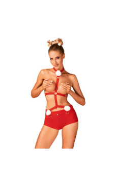 Obsessive seksīgs komplekts