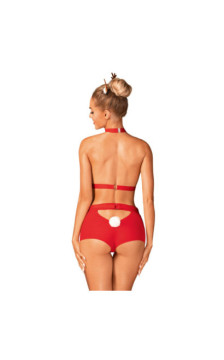 Obsessive seksīgs komplekts