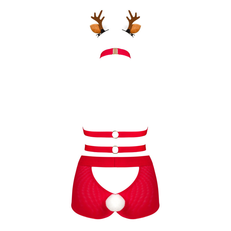 Obsessive seksīgs komplekts