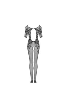 Obsessive ķermeņa zeķe