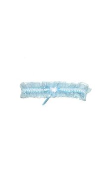 De Lafense garter