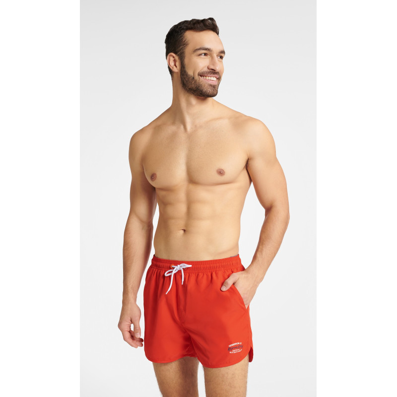 Henderson peldkostīmi