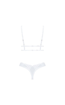 Obsessive seksualus komplektas