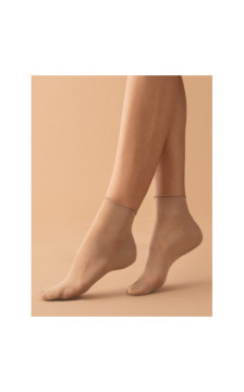 Fiore moteriškos kojinės su likra