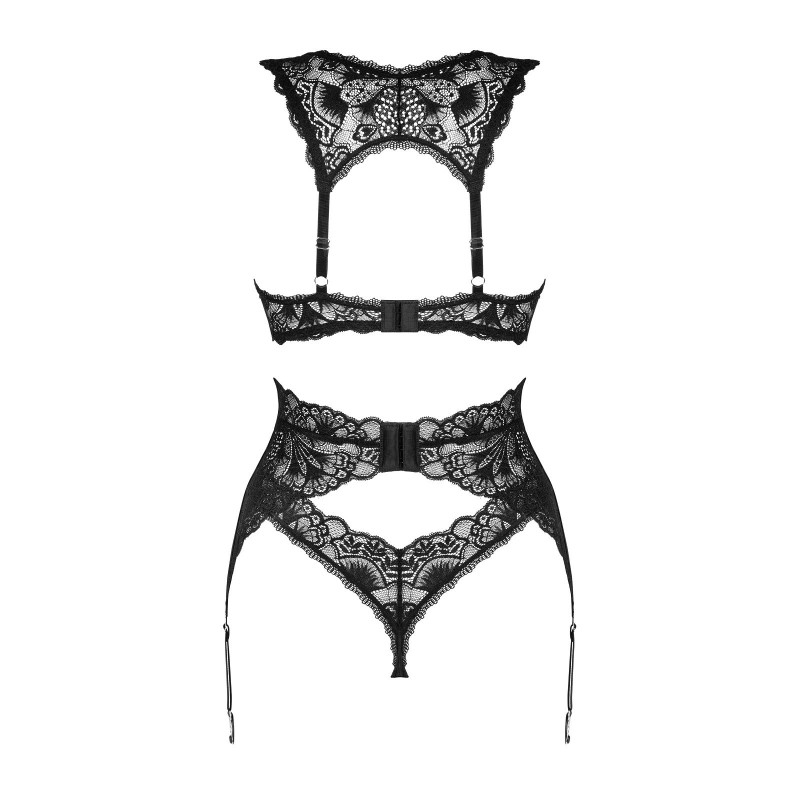 Obsessive seksīgs komplekts