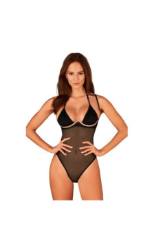 Obsessive seksīgs bodiji