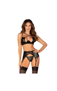 Obsessive seksīgs komplekts