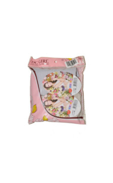 DC Girl apakšbiksītes