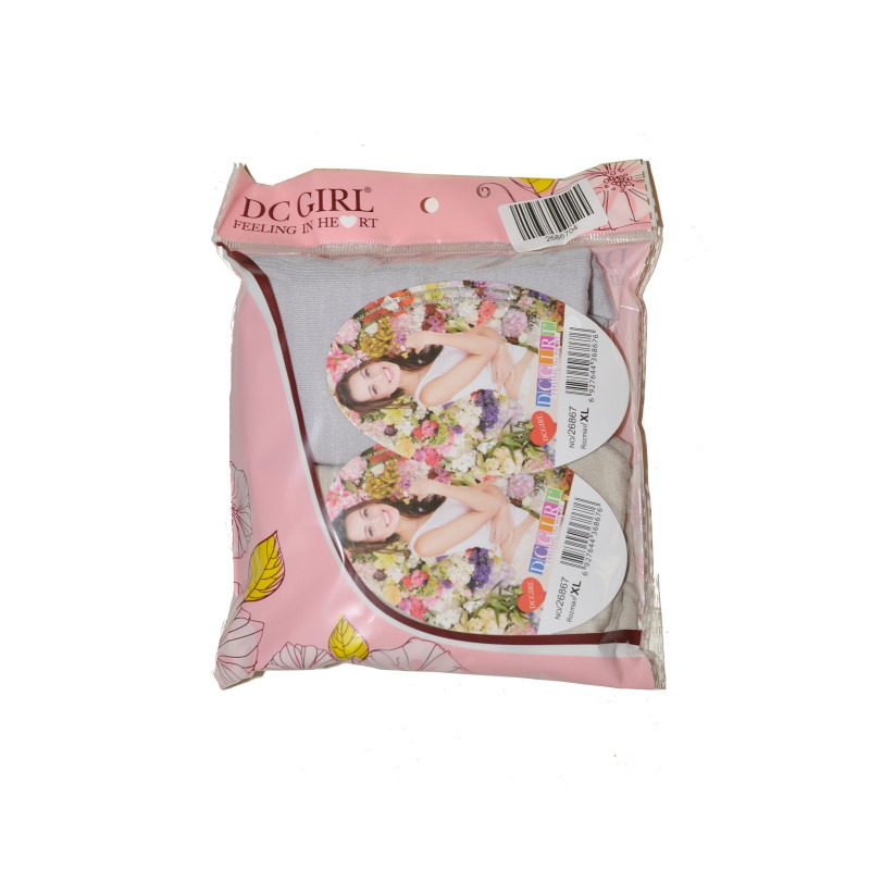 DC Girl apakšbiksītes