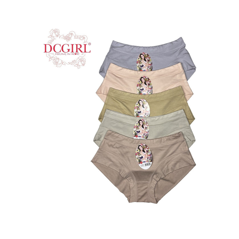 DC Girl apakšbiksītes