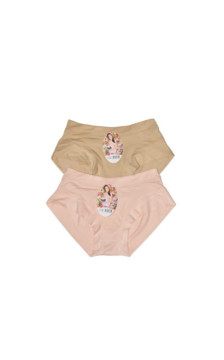 DC Girl apakšbiksītes