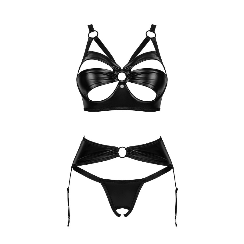 Obsessive seksīgs komplekts