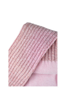 Noviti kokvilnas zeķes bērniem