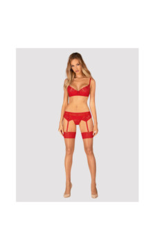 Obsessive seksīgs komplekts