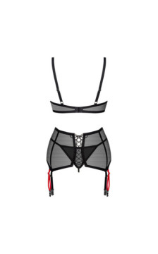 Obsessive seksīgs komplekts