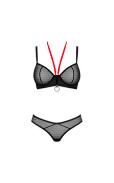 Obsessive seksīgs komplekts