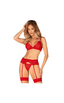 Obsessive seksīgs komplekts