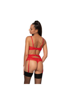 Mat apakšbikses ar svītrām