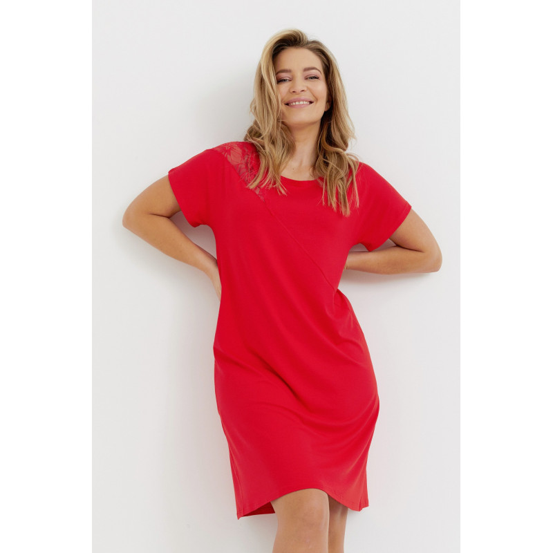 De Lafense naktiniai trumpomis rankovėmis