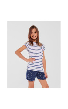 Cornette pidžamas meitenei