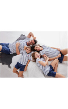 Cornette pidžamas meitenei