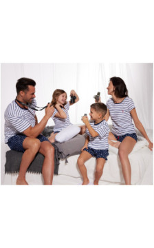 Cornette pidžamas meitenei