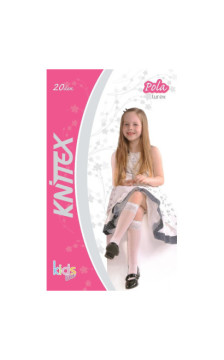 Knittex zeķes līdz ceļiem