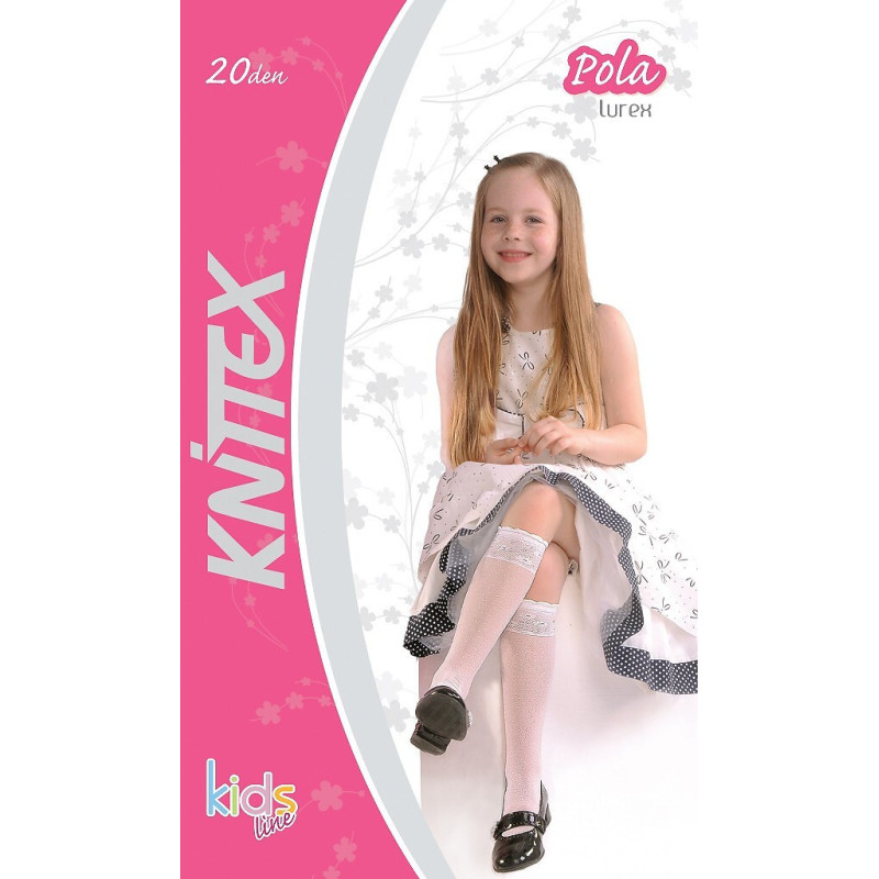 Knittex zeķes līdz ceļiem