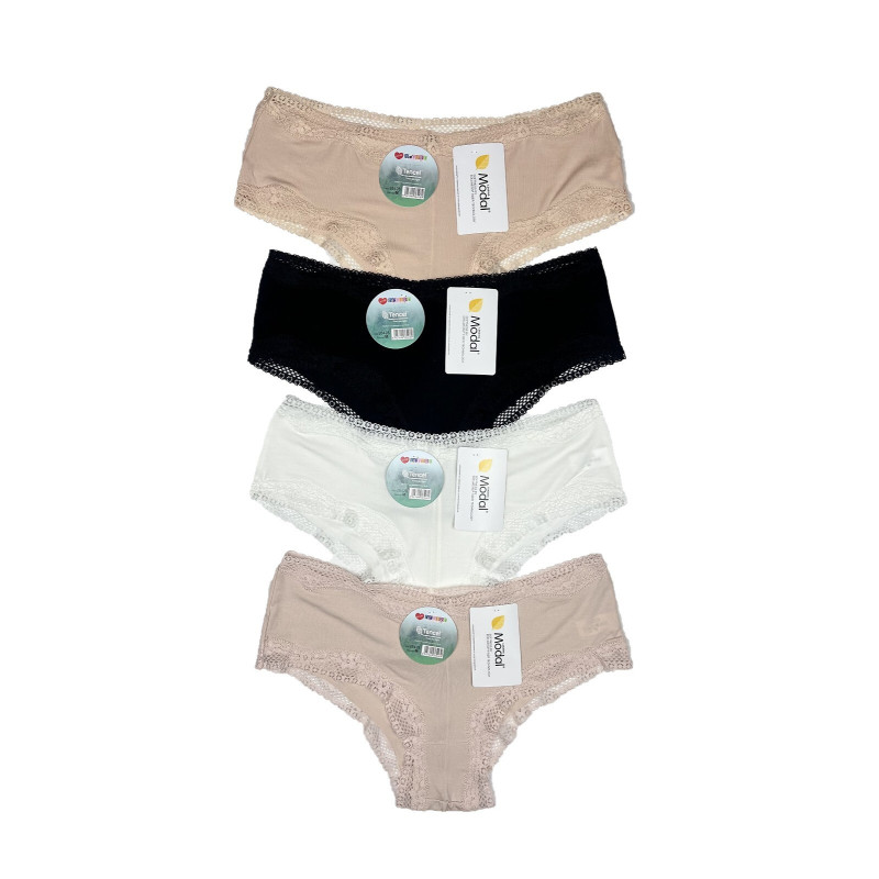 DC Girl apakšbiksītes