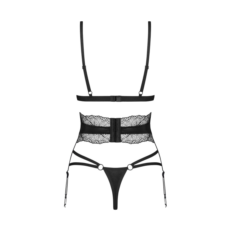 Obsessive seksīgs komplekts