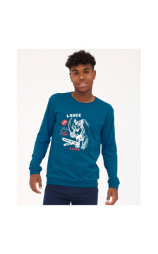 Cornette pidžamas zēniem