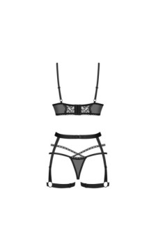 Obsessive seksīgs komplekts