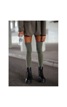 Milena ilgos kojinės