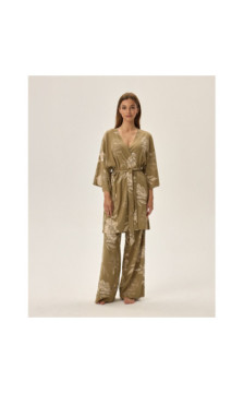 Henderson Ladies peldmētelis