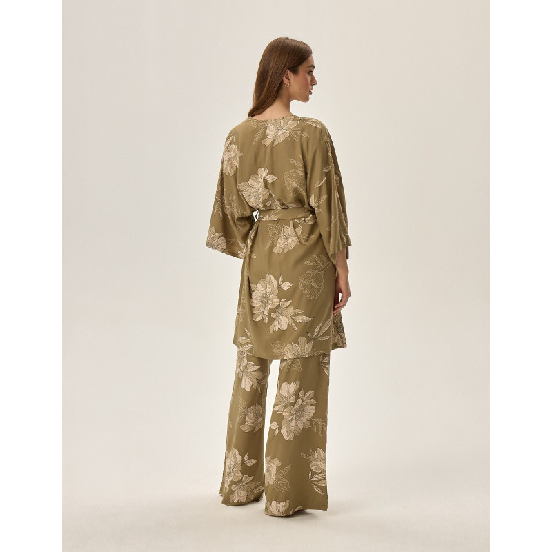 Henderson Ladies peldmētelis