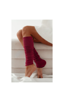 Milena moteriški blauzdų šildytojai