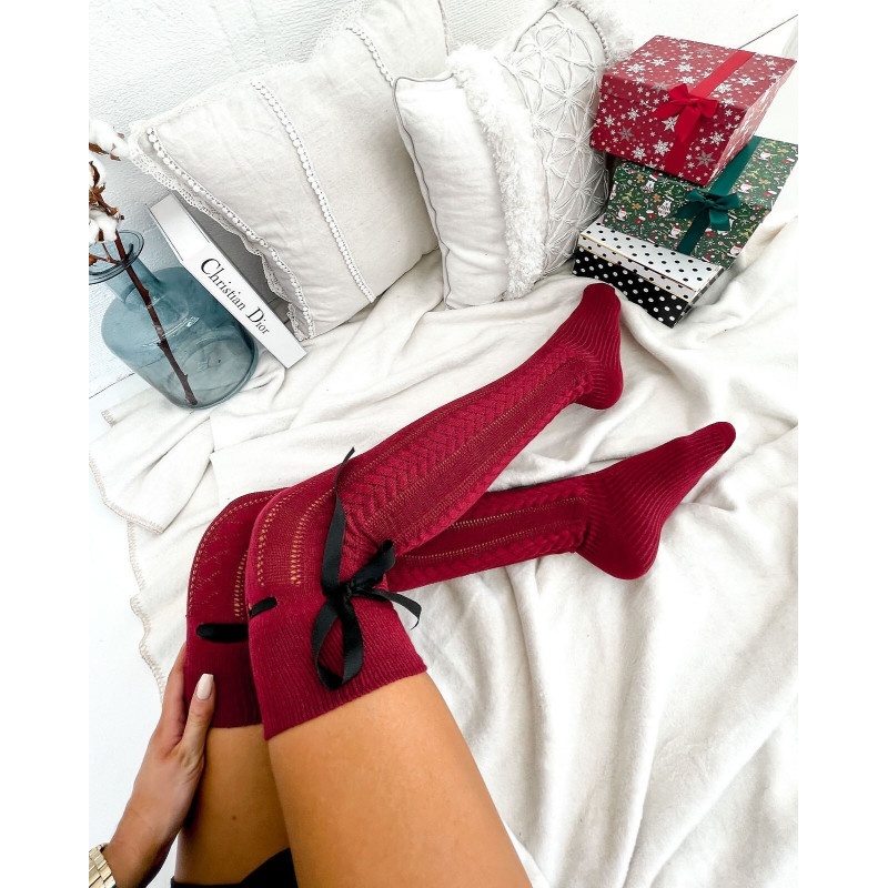 Milena ilgos kojinės