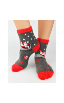 Noviti kojinės žiemai