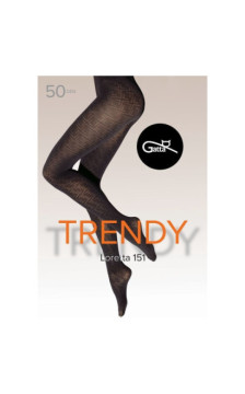 Gatta pėdkelnės su mikrofibra