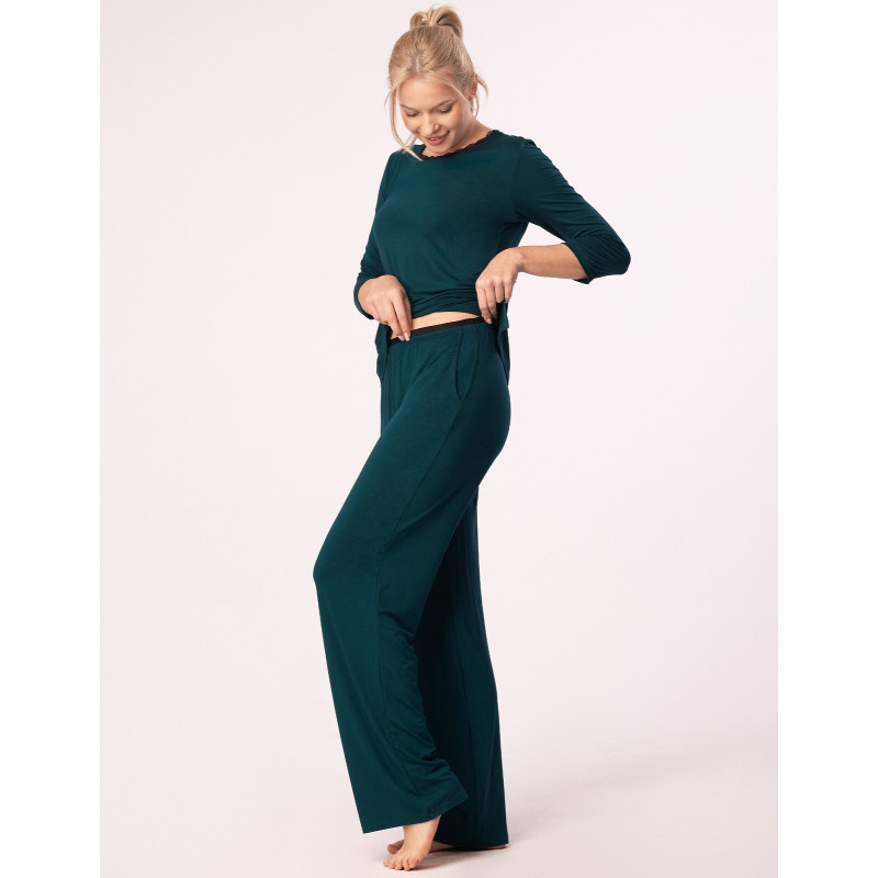 Mefemi long-sleeved shirt