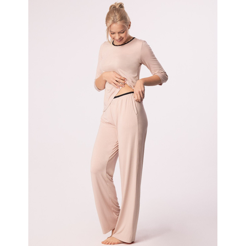 Mefemi pidžama bikses