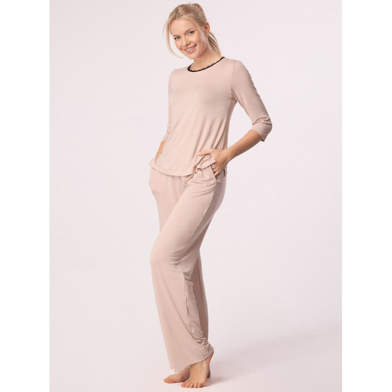 Mefemi pižaminės kelnės