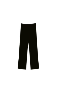 Mefemi pidžama bikses