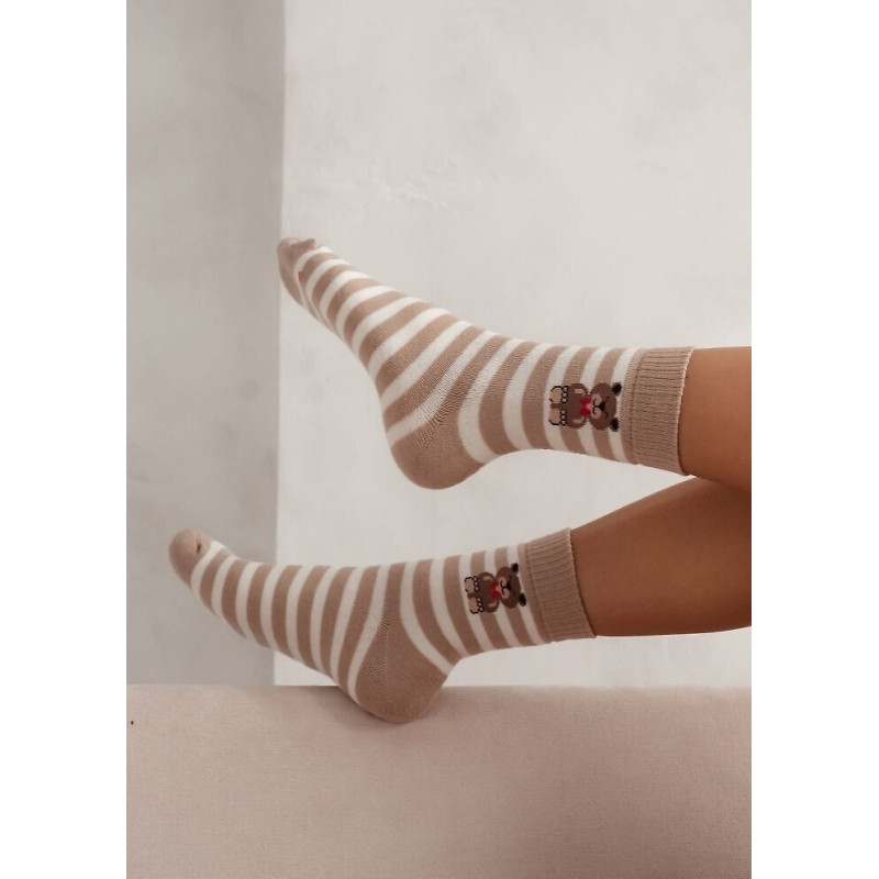 Milena kojinės žiemai