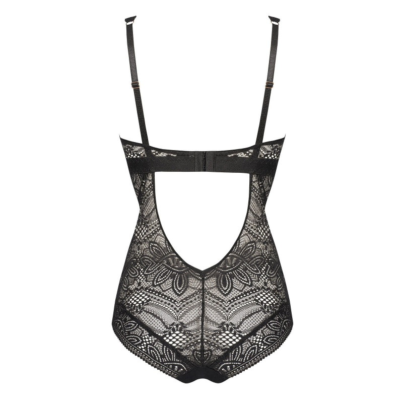 Mefemi seksīgs bodiji