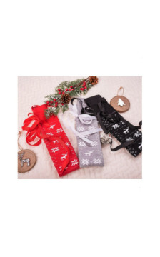 Milena garās zeķes