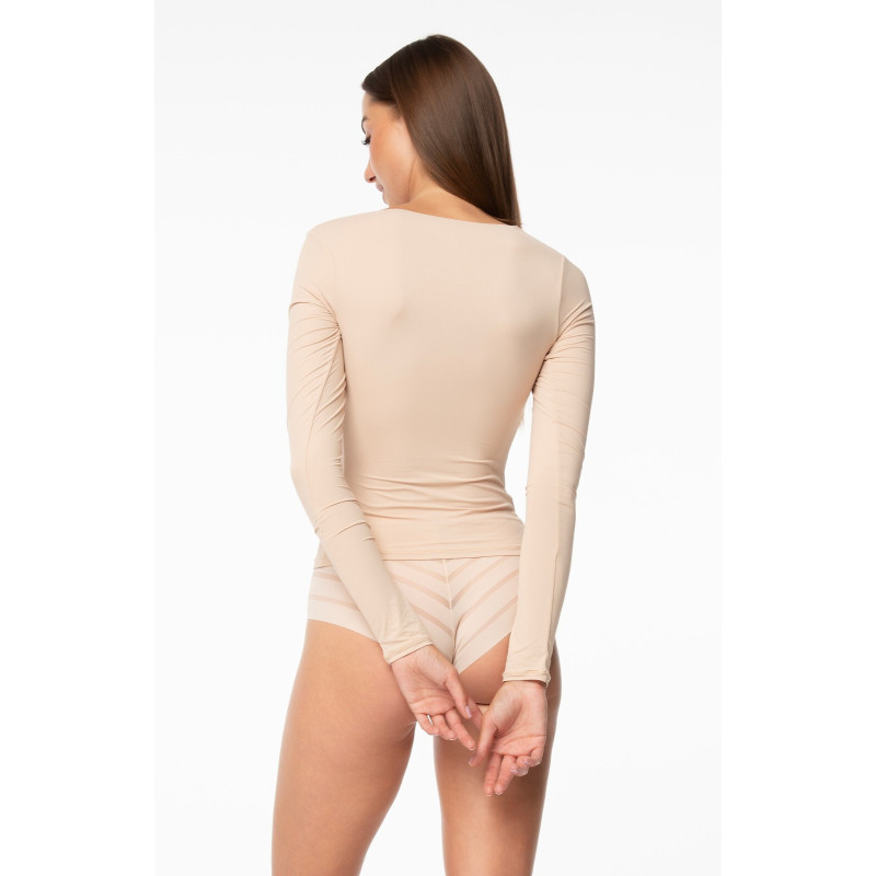 Julimex long-sleeved shirt